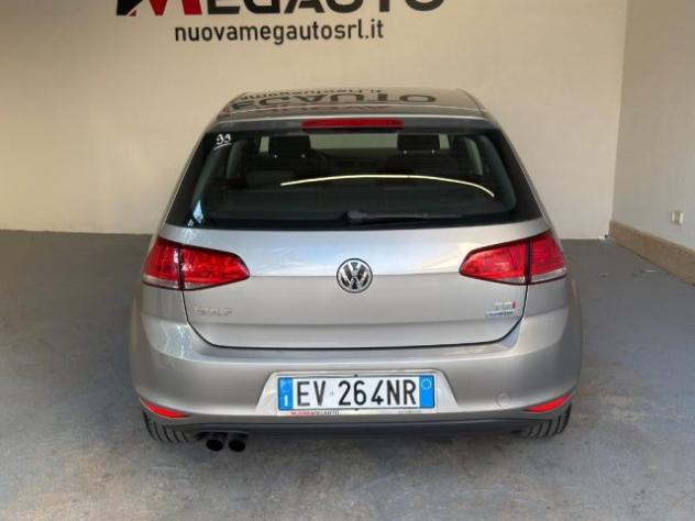 VOLKSWAGEN Golf 1.4 TSI 5p. Comfortline BlueMotion Technology rif. 24013368 - Foto 6