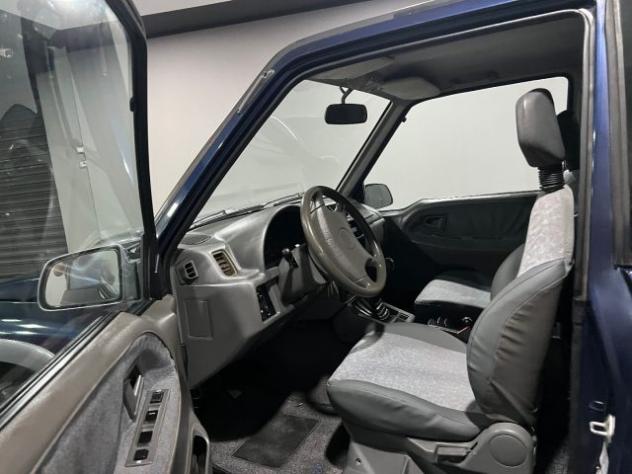 SUZUKI Vitara 1.9 TD JLX De Luxe S rif. 23891804 - Foto 7