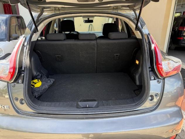 NISSAN Juke 1ª serie Juke 1.5 dCi Start&Stop Acenta - Foto 4