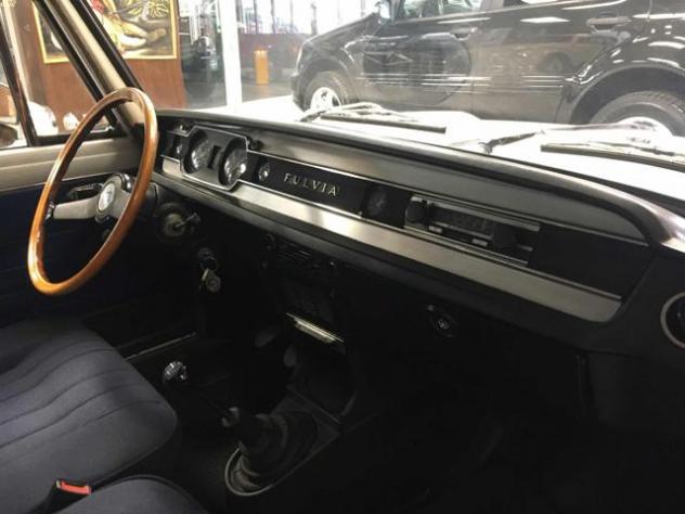 LANCIA Fulvia Serie 2 ASI Storica rif. 16434760 - Foto 9