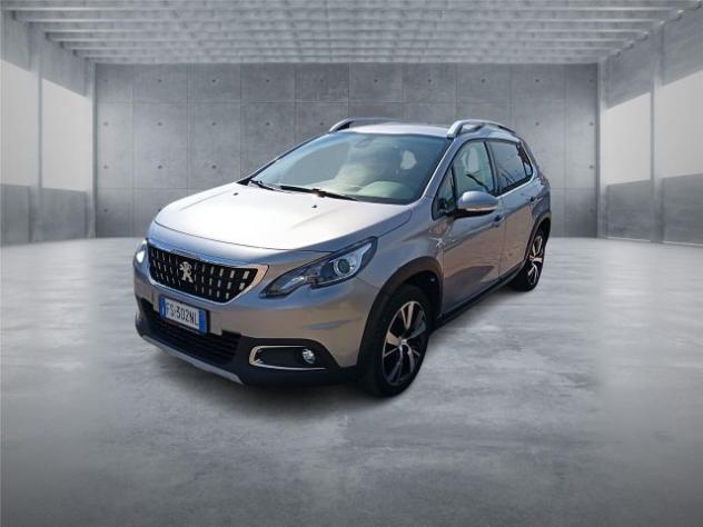 PEUGEOT 2008 1° serie PureTech Turbo 130 S&S Allure rif. 23833107 - Foto 3