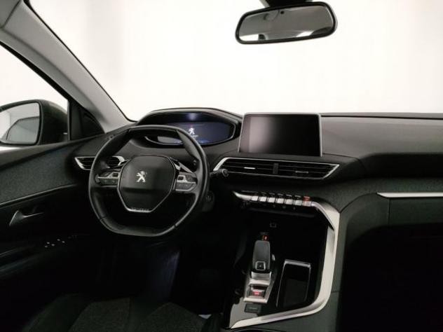 PEUGEOT 3008 BlueHDi 130 S&S EAT8 Allure rif. 23506243 - Foto 9