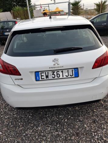 PEUGEOT - 308 - 1.6 e-HDi 115 CV S&S GT Line - Foto 7