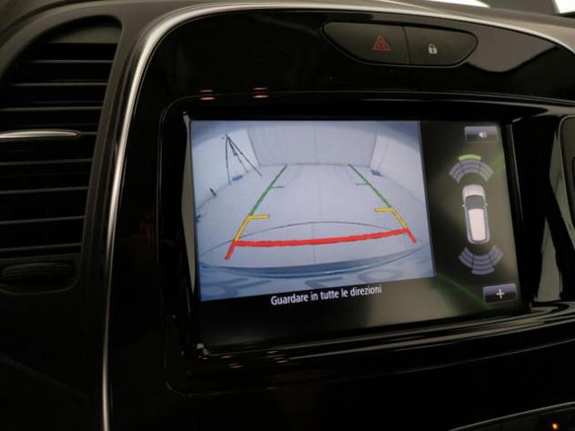 RENAULT Captur dCi 8V 90 CV Start&Stop Energy Intens rif. 23987343 - Foto 9