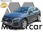 AUDI Q5 Sportback 40 2.0 tdi Ad-Sport 4x4 S-tronic-GK428WE rif. 23715625