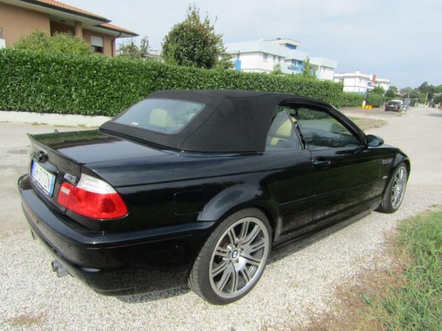Bmw M3 343 cv BZ USA - Foto 4