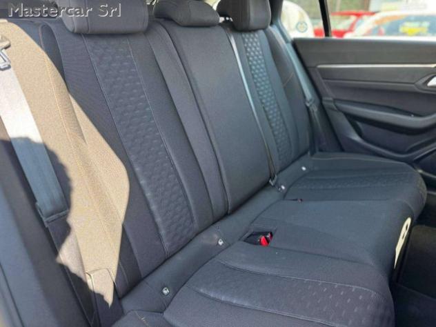 PEUGEOT 508 508 SW 1.5 bluehdi Business TG : GC860HS rif. 23832906 - Foto 8