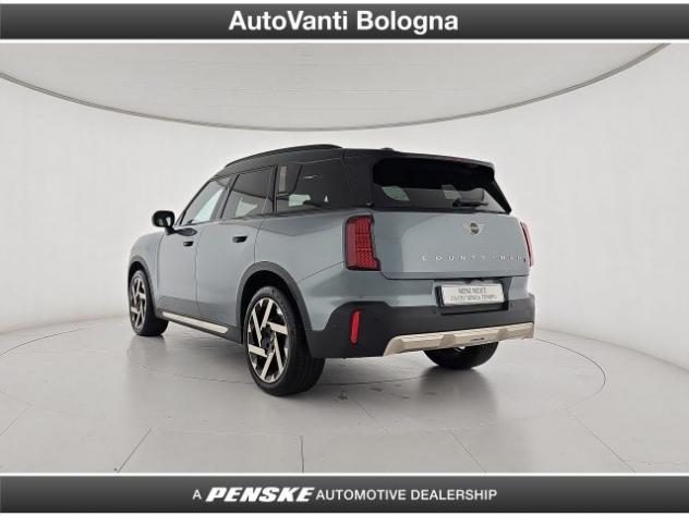 MINI Countryman Mini 2.0 48V S Favoured all4 auto rif. 23926218 - Foto 4