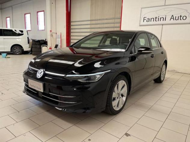 VOLKSWAGEN Golf Style 2.0 TDI 150cv DSG-LEGGI SOTTO rif. 24011057 - Foto 6