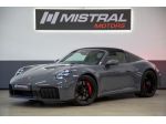 Porsche 992 Targa 4 GTS IVA ESPOSTA