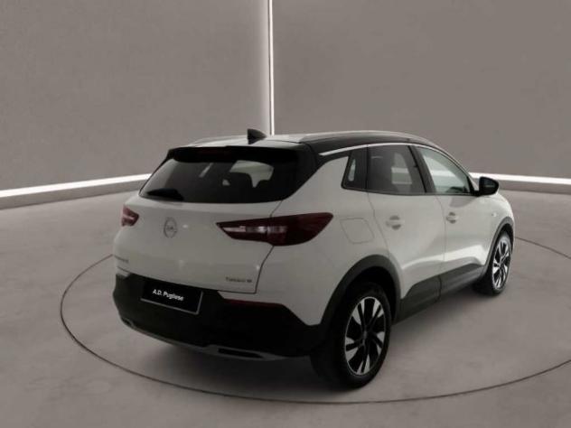 OPEL Grandland 1ª serie - X 1.5 diesel Ecotec Start&Sto rif. 23785324 - Foto 5