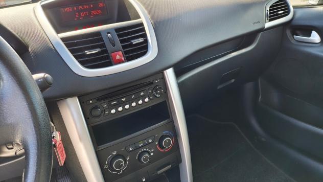 Peugeot 207 Plus 1.4 HDi 70CV 5 porte - puessere tua a 63,00 /mese - Foto 10