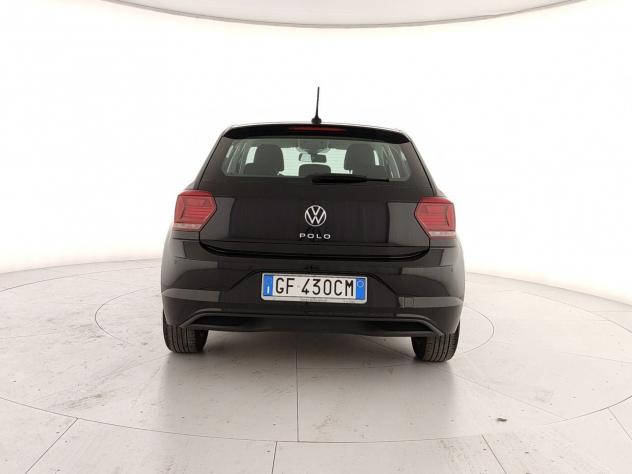 Volkswagen Polo VI 2017 5p 1.0 tsi Highline 110cv dsg - Foto 5