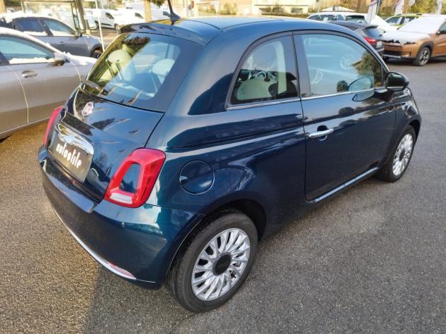 FIAT 500 500 1.2 Lounge - Foto 5