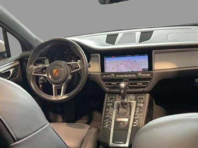 PORSCHE Macan 2.0 +TETTO+360°+MEMORY rif. 23940629 - Foto 3