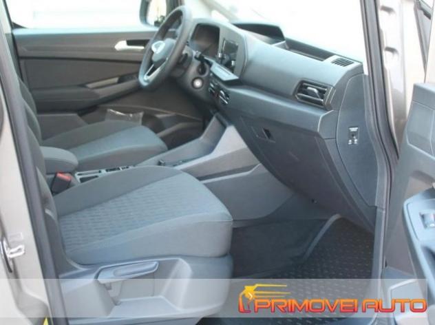 VOLKSWAGEN Caddy 1.5 TSI 114 CV DSG Life Maxi rif. 19514228 - Foto 3