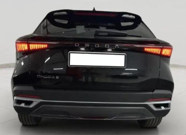 OMODA 5 OMODA 1.6 TGDI 147CV PURE - Foto 6