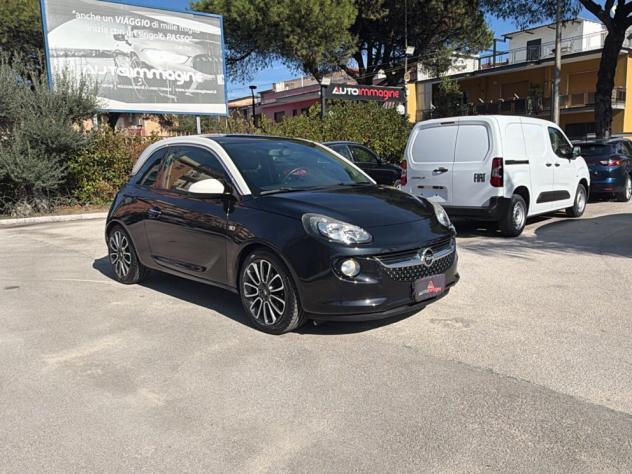 Opel Adam Adam 1.4 Glam 87cv - Foto 8