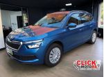 Skoda Kamiq 1.0 tsi Ambition 95cv