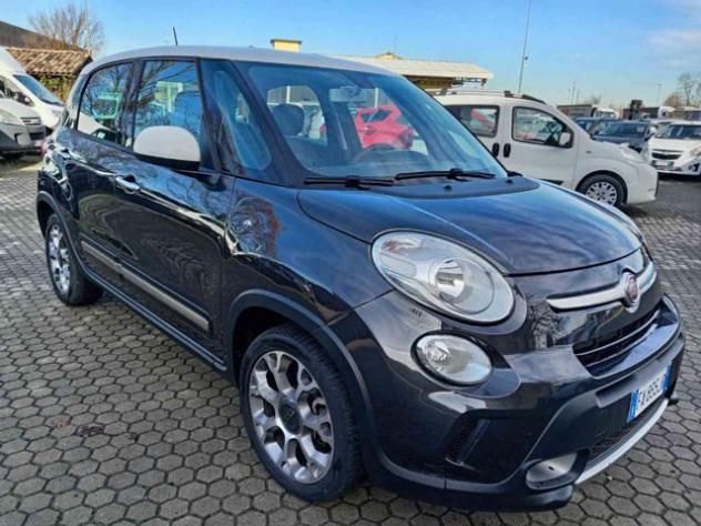 FIAT 500L 1.3 Multijet Dualogic Trekking rif. 23690212