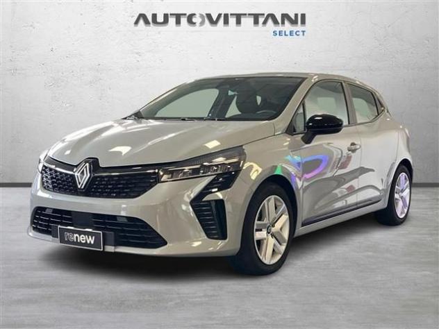 RENAULT Clio 1.6 E-Tech full hybrid Evolution 145cv rif. 23819059