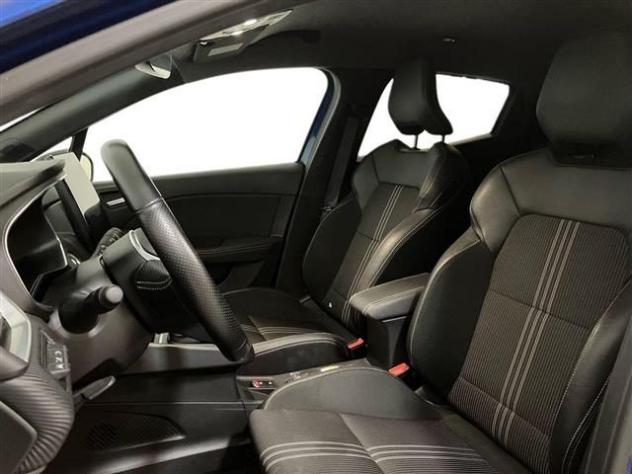 RENAULT Clio 5 Porte 1.6 E-Tech full hybrid 145cv E-Tech E rif. 23793159 - Foto 10