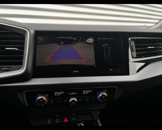AUDI A1 SPORTBACK 30 TFSI S TRONIC S LINE EDITION rif. 23022289 - Foto 7