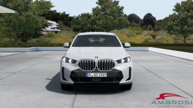 BMW X6 xDrive30d 48V Msport rif. 23271926 - Foto 4