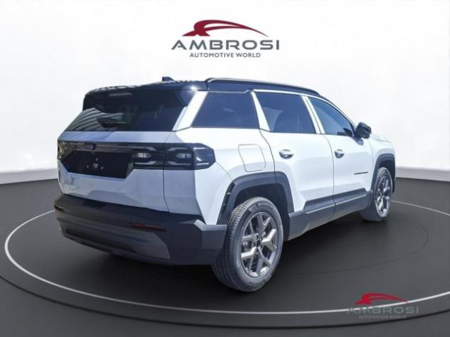 JEEP Compass E-Hybrid Altitude rif. 23882037 - Foto 3
