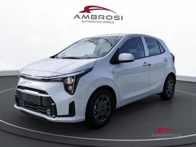 KIA Picanto PE2 MY26 1.0 URBAN TT rif. 23734688