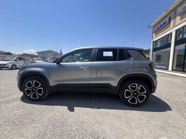 Jeep Avenger 1.2 Turbo Summit - Foto 2