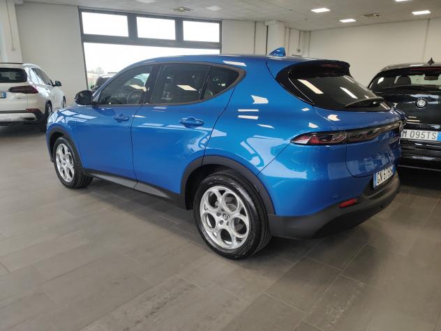 Alfa Romeo Tonale 1.5 Sprint 130cv MHEV Auto Navi Fari LED Cerchi18 - Foto 9