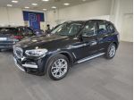 BMW X3 xDrive20d 190cv auto xLine Navi LED Pelle/Tessuto