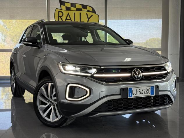 Volkswagen T-Roc 2.0 TDI Style #50495 - Foto 7