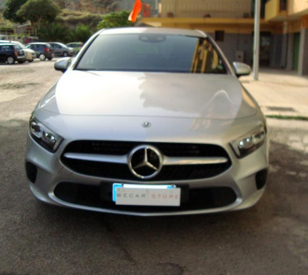 Mercedes-benz A220d 190cv Automatic Sport plus - Foto 5