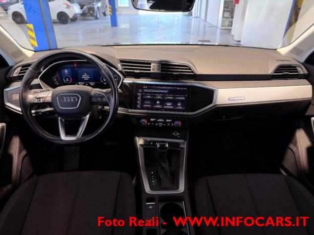 AUDI Q3 35 TDI 150 CV S tronic Business - PROMO rif. 23936919 - Foto 10