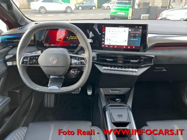 RENAULT Clio 1800 Full Hybrid E-Tech 160 CV 5p Esprit Alpine - rif. 23229180 - Foto 9