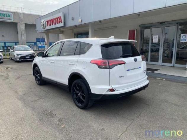 TOYOTA Dyna Rav4 2.5 vvt-i hybrid mic 2WD rif. 18752881 - Foto 4