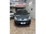 Peugeot Partner Tepee 1.6 HDi 92CV Premium