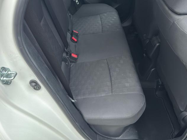 Toyota Yaris Yaris 1.5 Hybrid 5 porte Active - Foto 8
