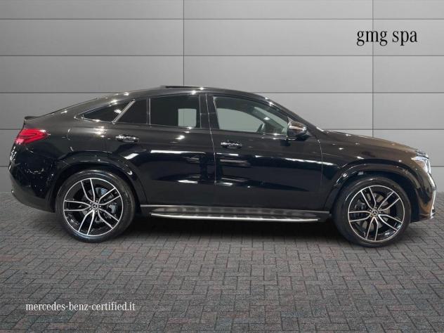 Mercedes-Benz GLE Coupe 350 de phev AMG Line Premium 4matic auto - Foto 5