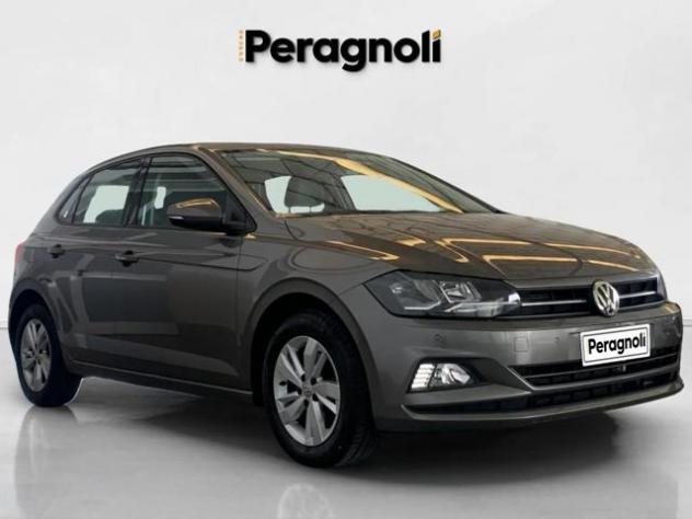 VOLKSWAGEN Polo 1.6 TDI 95 CV 5p. Highline BlueMotion Technology rif. 24127187 - Foto 3