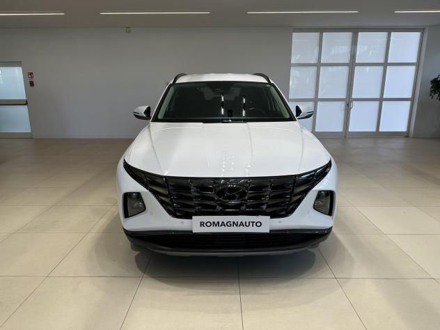 Hyundai Tucson Tucson 1.6 crdi Xline - Foto 2