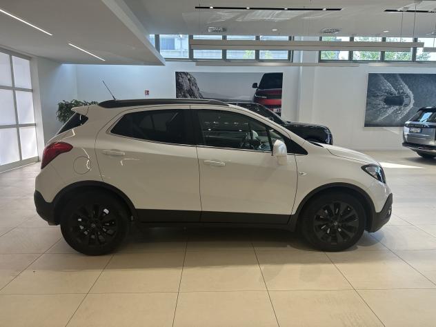 Opel Mokka 1.6 CDTI Cosmo 136cv - Foto 4