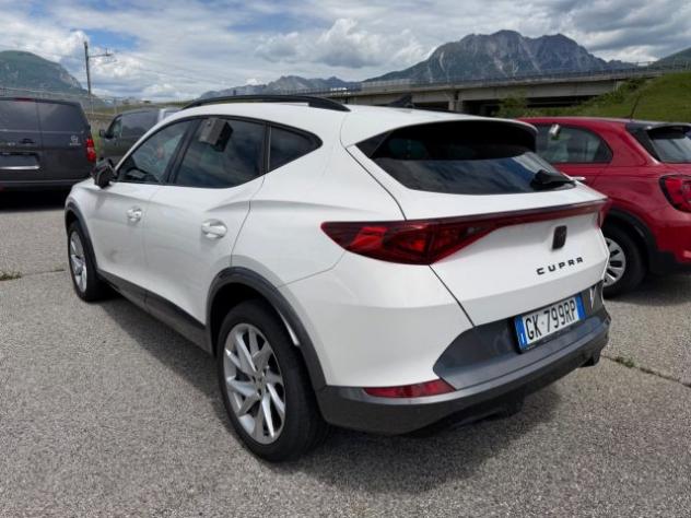CUPRA Formentor 2.0 TDI 4Drive DSG rif. 23723843 - Foto 6