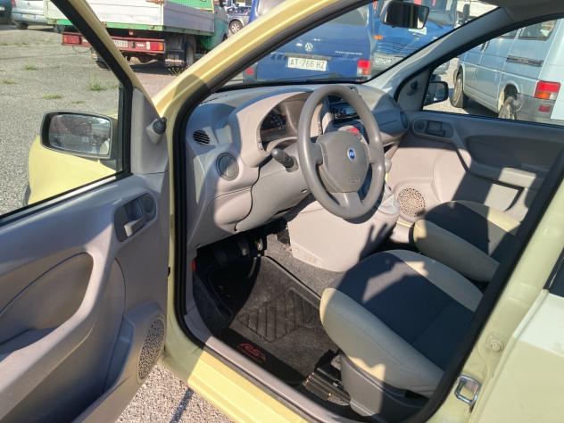 Fiat Panda 1.2 4x4 - Foto 10