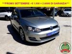 VOLKSWAGEN Golf 1.6 TDI 5p. Highline BlueMotion Technology rif. 24062750