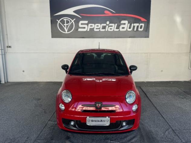 ABARTH 595 cil. 1.4 Turbo T-Jet 160cv Competizione rif. 24053897