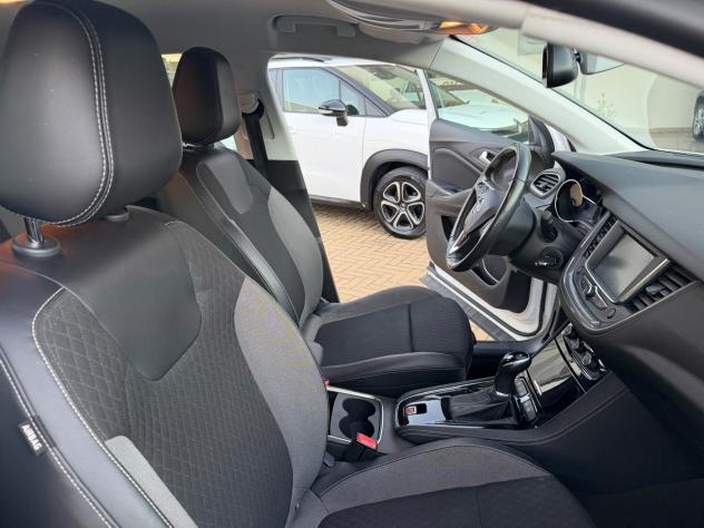 Opel Grandland X 1.5 diesel Ecotec Start&Stop aut. Elegance - Foto 10