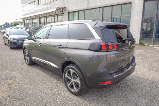 PEUGEOT 5008 BlueHDi 130 S&S EAT8 Allure Pack km.0!! rif. 19428477 - Foto 2